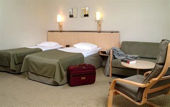 Hotel Svanen, Billund