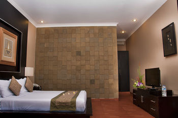 Hotel Sindhu Mertha Suite