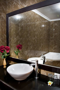 Hotel Sindhu Mertha Suite