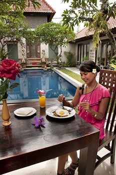 Hotel Sindhu Mertha Suite