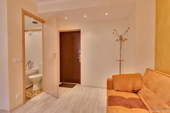 Daily Apartments - City Centre