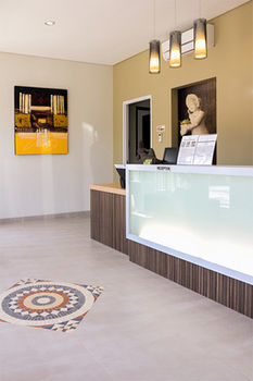 Hotel Link Costel