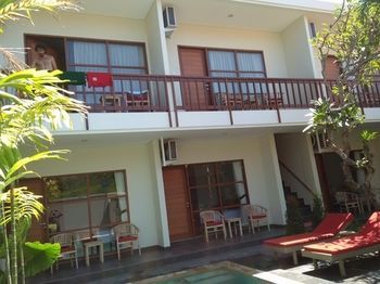 Hotel Abyan Guest House