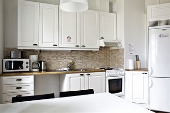 Forenom Apartments Helsinki Kamppi