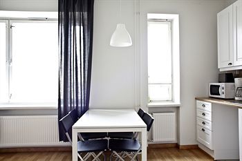Forenom Apartments Helsinki Kamppi