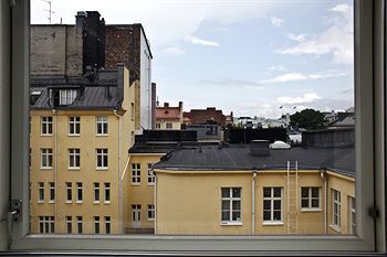 Forenom Apartments Helsinki Kamppi