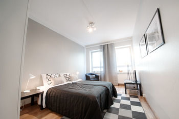 Forenom Apartments Helsinki Kamppi