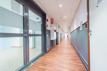 Forenom Helsinki City Aparthotel