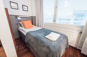 Forenom Helsinki City Aparthotel