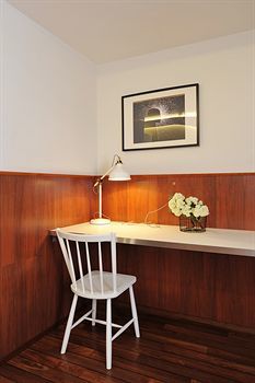 Forenom Helsinki City Aparthotel