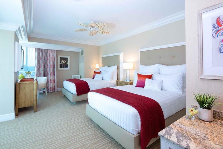 Apartamento Margaritaville Resort Casino