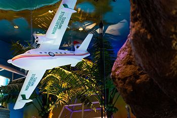 Apartamento Margaritaville Resort Casino