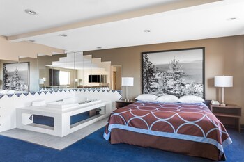Motel Super 8 Sparks Reno Area