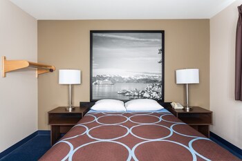 Motel Super 8 Sparks Reno Area
