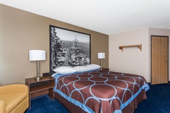 Motel Super 8 Sparks Reno Area