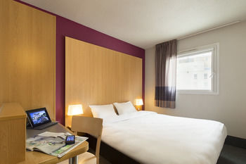 B&B Hotel Dijon Centre