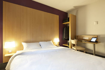 B&B Hotel Dijon Centre
