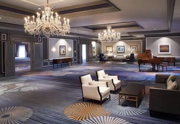 The Henry Hotel, Autograph Collection