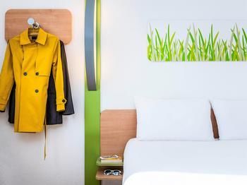 Hotel Ibis Budget Chatillon Paris Ouest