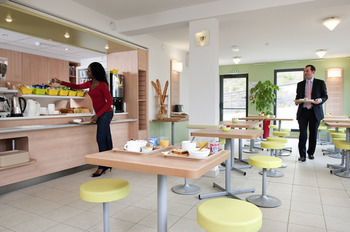 Hotel Ibis Budget Chatillon Paris Ouest