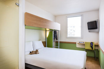 Hotel Ibis Budget Chatillon Paris Ouest