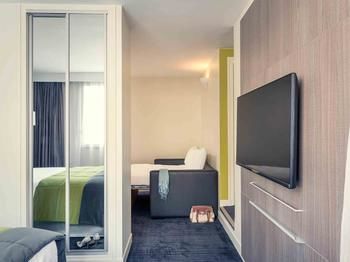 Hotel H�tel Mercure Paris Ouest Saint Germain