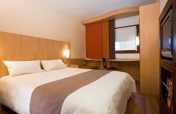 Hotel Ibis Lannion Cote De Granit Rose