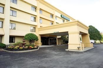 Hotel La Quinta Inn Columbus Dublin