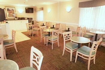 Hotel La Quinta Inn Columbus Dublin