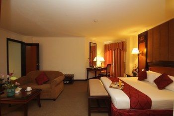 Hotel Kaisar