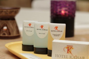 Hotel Kaisar