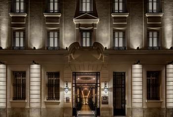 Hotel Best Western Premier Opera Liege