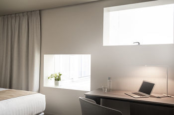 Hotel Best Western Premier Opera Liege