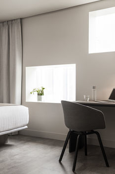 Hotel Best Western Premier Opera Liege