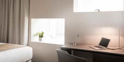 Hotel Best Western Premier Opera Liege