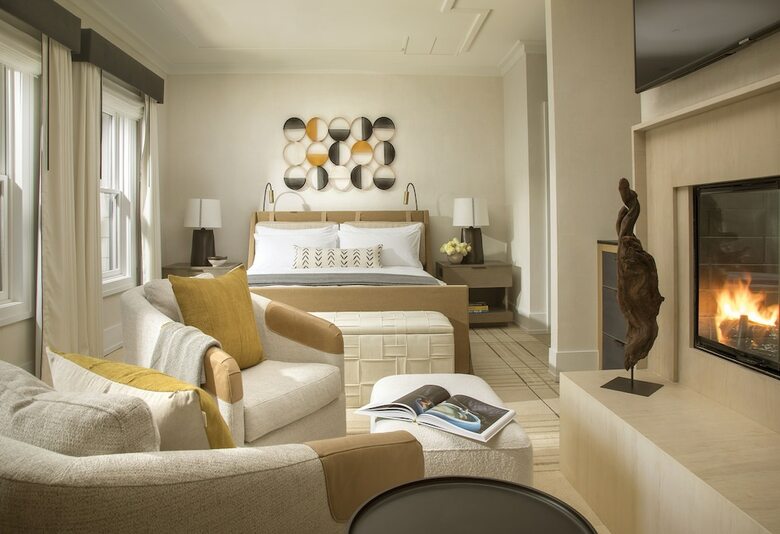 Hotel Macarthur Place