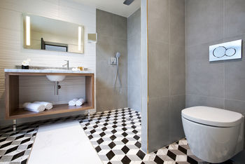 Hotel Best Western Premier Kapital Opera