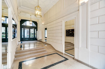 Sweet Inn Apartments