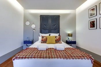 Sweet Inn Apartments