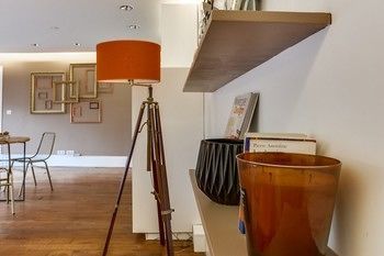 Sweet Inn Apartments