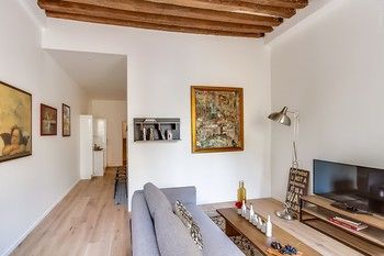 Sweet Inn Apartments