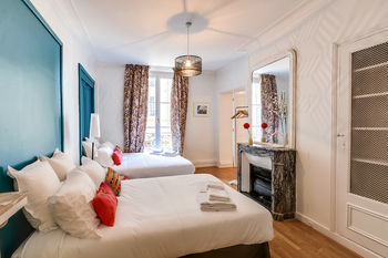 Sweet Inn Apartments