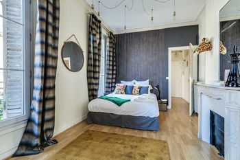 Sweet Inn Apartments
