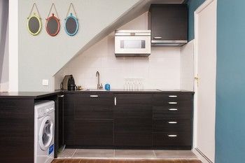 Sweet Inn Apartments