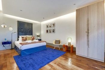 Sweet Inn Apartments