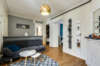 Sweet Inn Apartments