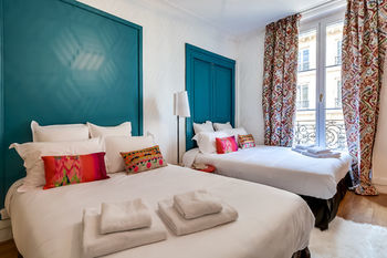 Sweet Inn Apartments