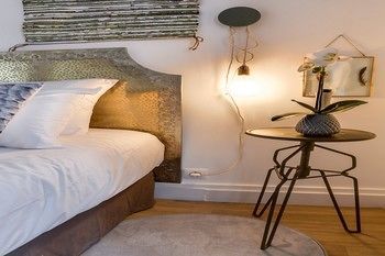 Sweet Inn Apartments
