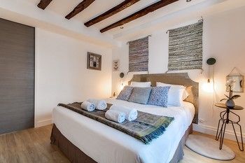 Sweet Inn Apartments