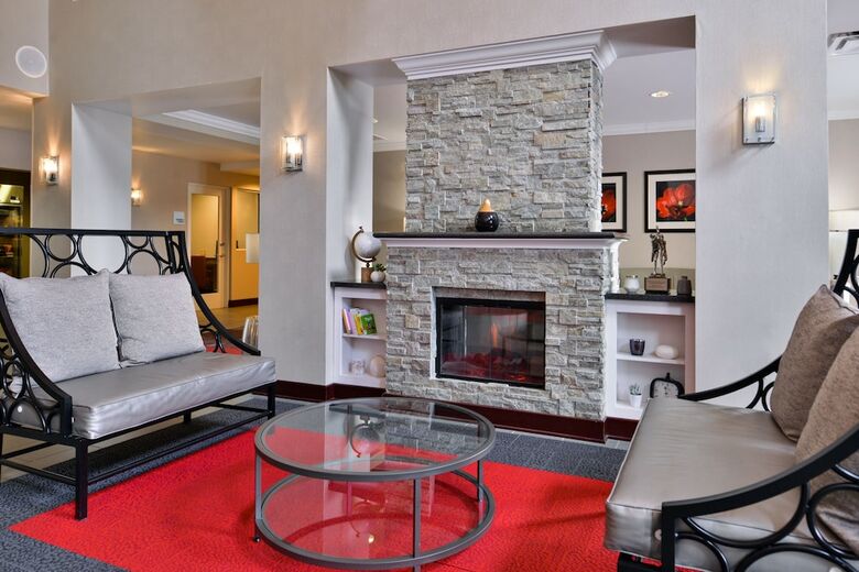 Hotel Holiday Inn Express Canandaigua - Finger Lakes